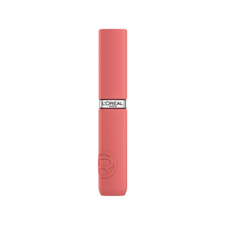 Labial L'Oréal París Infallible Le Matte Resistance 120 Major Crush
