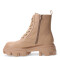 Botas de Mujer Miss Carol Kyoto Beige