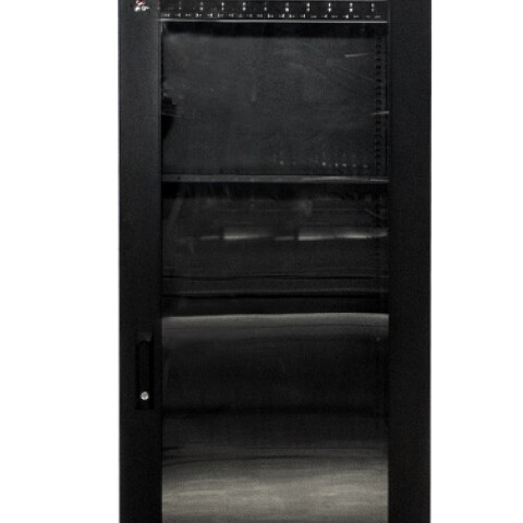 RACK CERRADO DE 32U DE 900MM RACK CERRADO DE 32U DE 900MM