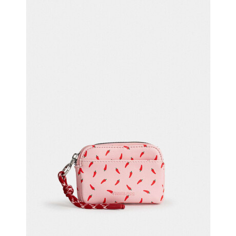 Monederos Rosa Viejo