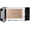 Microondas Whirpool 25 Lts. C/Grill Silver W493 Microondas Whirpool 25 Lts. C/Grill Silver W493