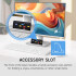 Monitor Msi Pro Mp243w E14 23,8" Ips Full Hd 144 Hz MONITOR MSI PRO MP243W E14 24"