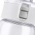 Botella Essential Transparente 800mL White