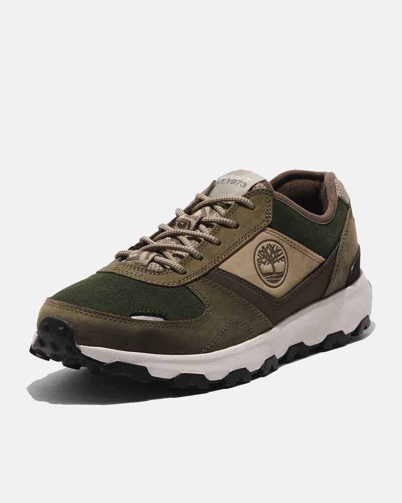 Zapatillas Winsor Park Low Hombre Deep Lichen Green