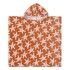 Toalla poncho swim essentials Estrella mar