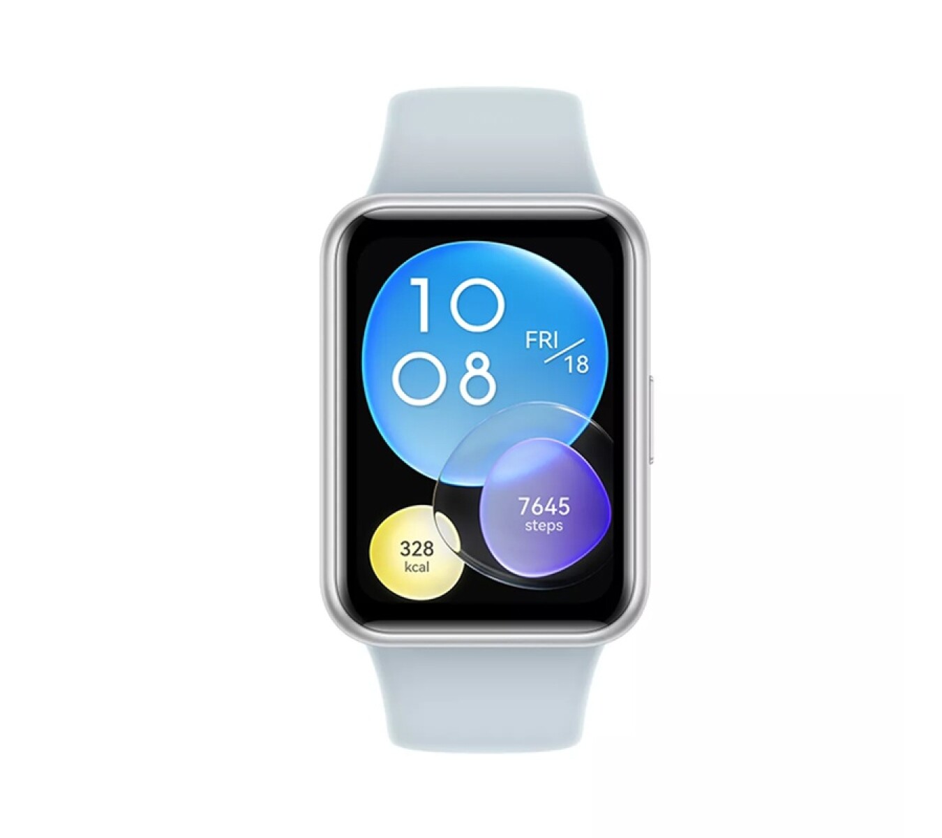 Reloj Smartwatch Huawei Watch Fit 2 Isle Blue 