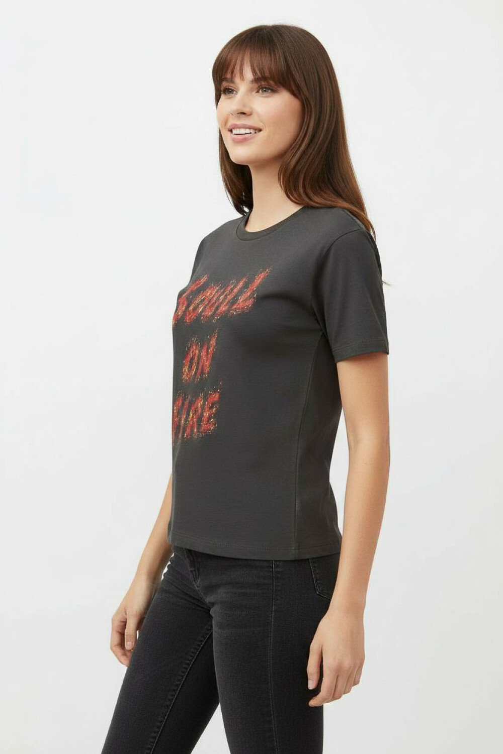 Remera Sangare Estampado 5