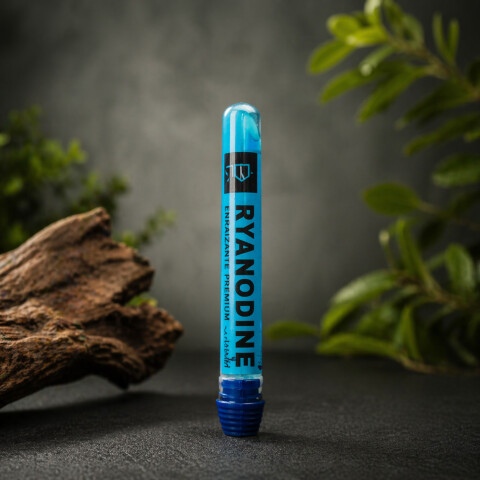 Mini Radics Ryanodine 7g Gel Enraizante Estimulador De Raíces Mini Radics Ryanodine 7g Gel Enraizante Estimulador De Raíces