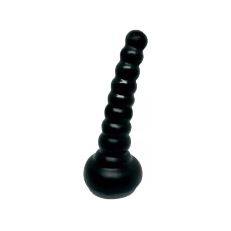 Plug Escalonado con Esferas L Plug Escalonado con Esferas L