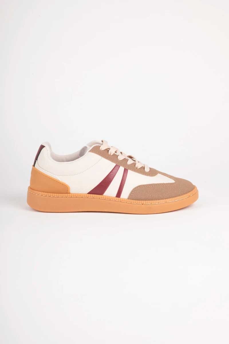 CALZADO DEPORTIVO MUJER PADDOCK AEGON 