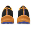 Zapatillas Trail Running Trabuco Terra 3 Hombre Black/cobalt Burst