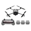 Drone Dji Mini 5 Pro Fly More Combo (RC 2) 36min x 3 Drone Dji Mini 5 Pro Fly More Combo (RC 2) 36min x 3
