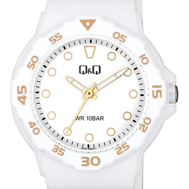 Q&Q - V07A-002 39v07a-002