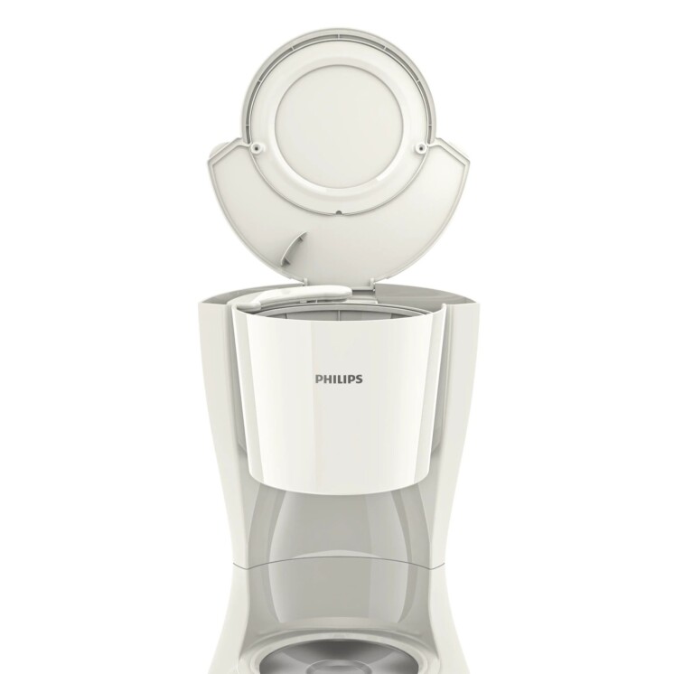 Cafetera de Filtro Philips Daily Collection 1,2 L HD7461/00 Cafetera de Filtro Philips Daily Collection 1,2 L HD7461/00