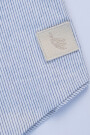 FEDE LONG SLEEVE SHIRT Blue