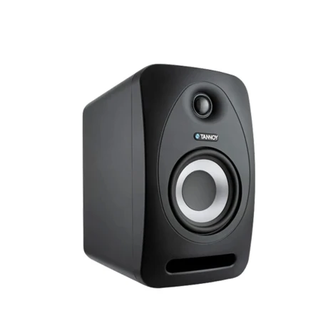 Monitor De Estudio Tannoy Reveal 402 4" C/u Monitor De Estudio Tannoy Reveal 402 4" C/u