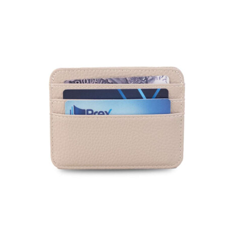 Tarjetero Sienna Arena