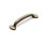 TIRADOR ESOR Z-0022 URUA 96mm 96-p