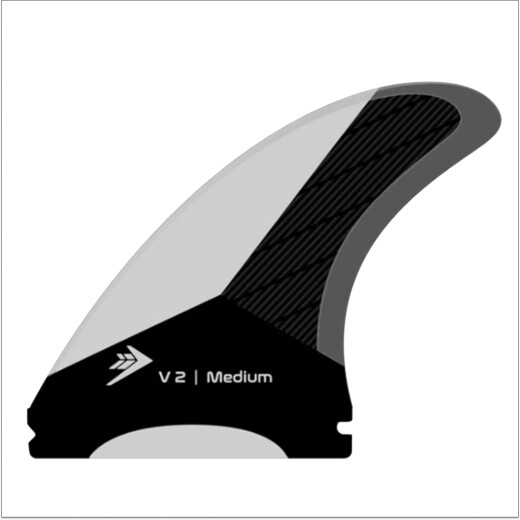 Quilla Firewire Velox Medium Thruster Single Tab Quilla Firewire Velox Medium Thruster Single Tab
