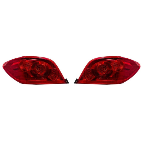 KIT DE FAROS TRASEROS Kit De Faros Traseros