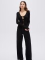 Tops Kalyra Negro
