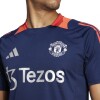 Camiseta entrenamiento Manchester United Tiro 24 NIGHT INDIGO