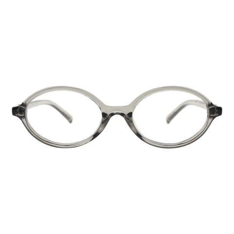 Armazón Chilli Beans Arkansas Transparente