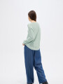 Sweater Goby Menta