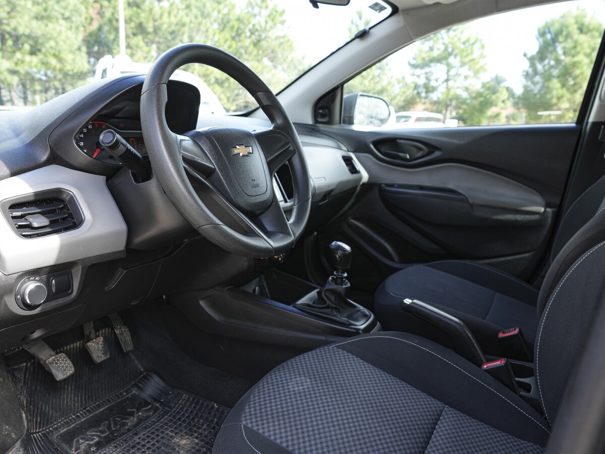 Chevrolet Prisma Joy con Ficha Oficial | Permuta / Financia Chevrolet Prisma Joy con Ficha Oficial | Permuta / Financia