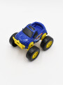 CAMIÓN MONSTER TRUCK AZUL