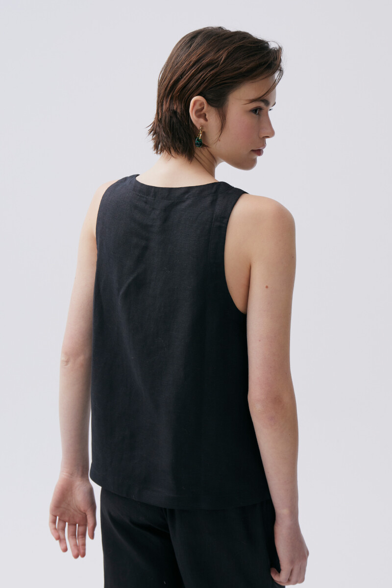 Top Sicilia Negro