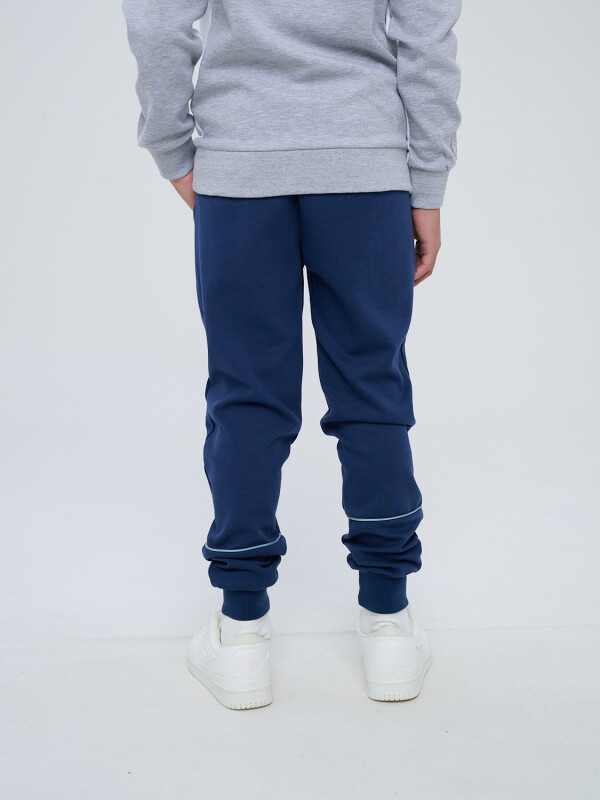 PANTALÓN CROSS Umbro Junior 001