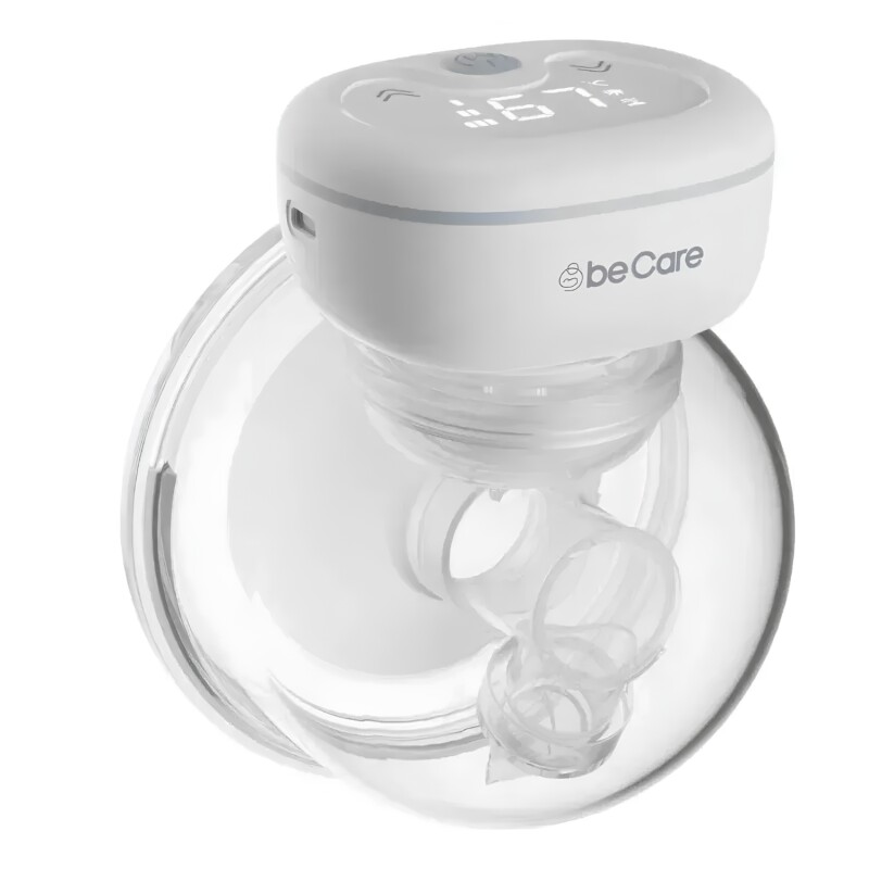 Extractor Leche Inalámbrico Bebesit con Aspirador Nasal Extractor Leche Inalámbrico Bebesit con Aspirador Nasal