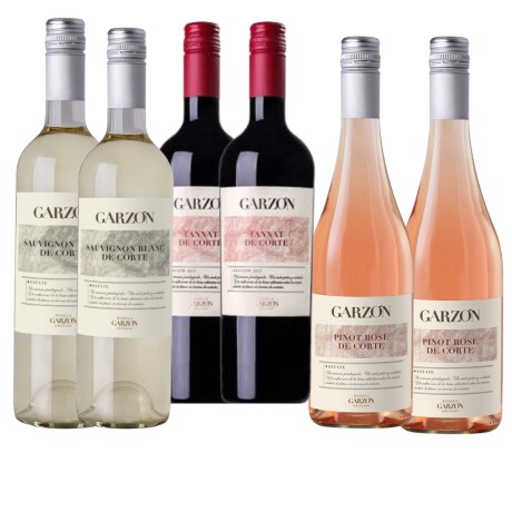 Pack Verano Garzón Pack Verano Garzón