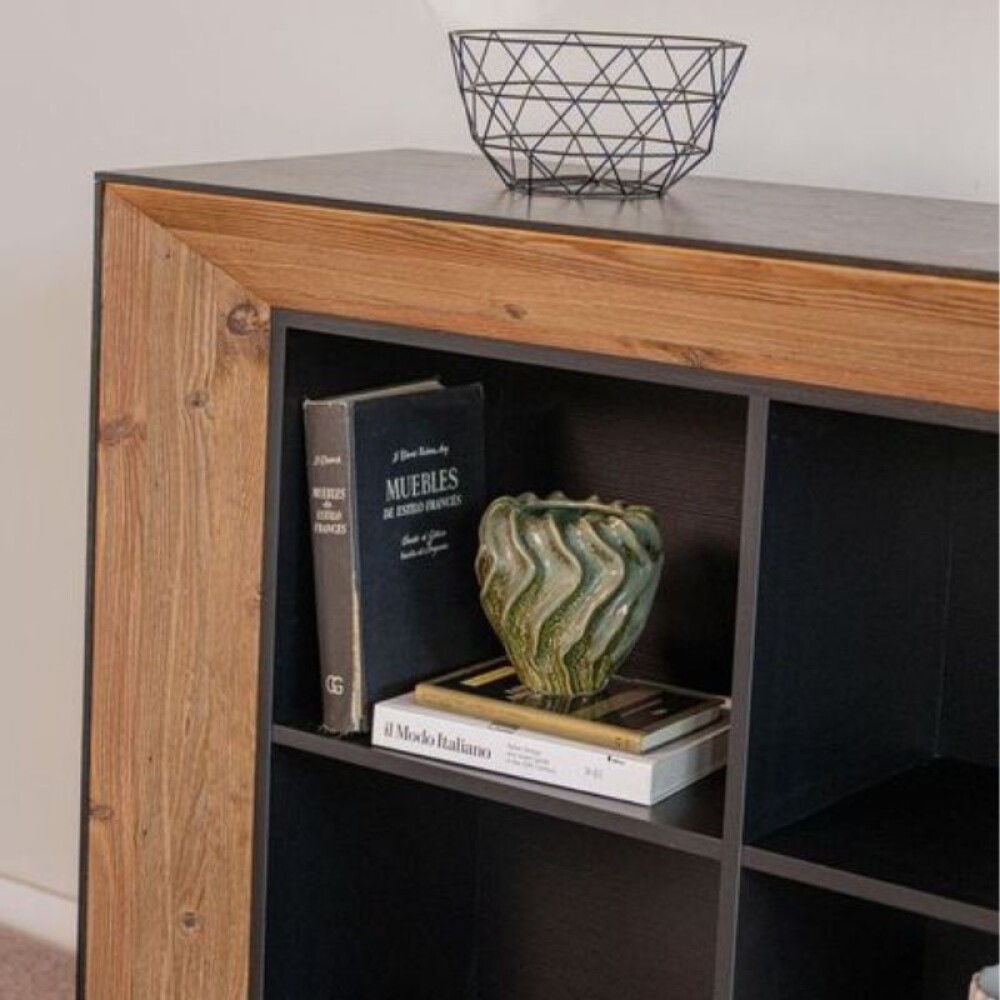 Buffet Rustico Laqueado / Madera Reciclada Buffet Rustico Laqueado / Madera Reciclada