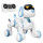 Mascota Robot Inteligente Control Remoto Con Sonido Jug022108-m1