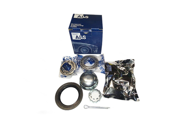 Rueda Trasera Kit Rueda Trasera Kit