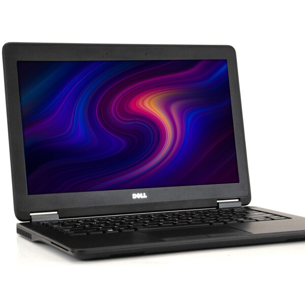 Notebook Dell Latitude E7250 I5/ 8 Gb Ram/ 120 Gb Ssd NOTEBOOK RFPL DELL E7250 I5/8/120/12.5