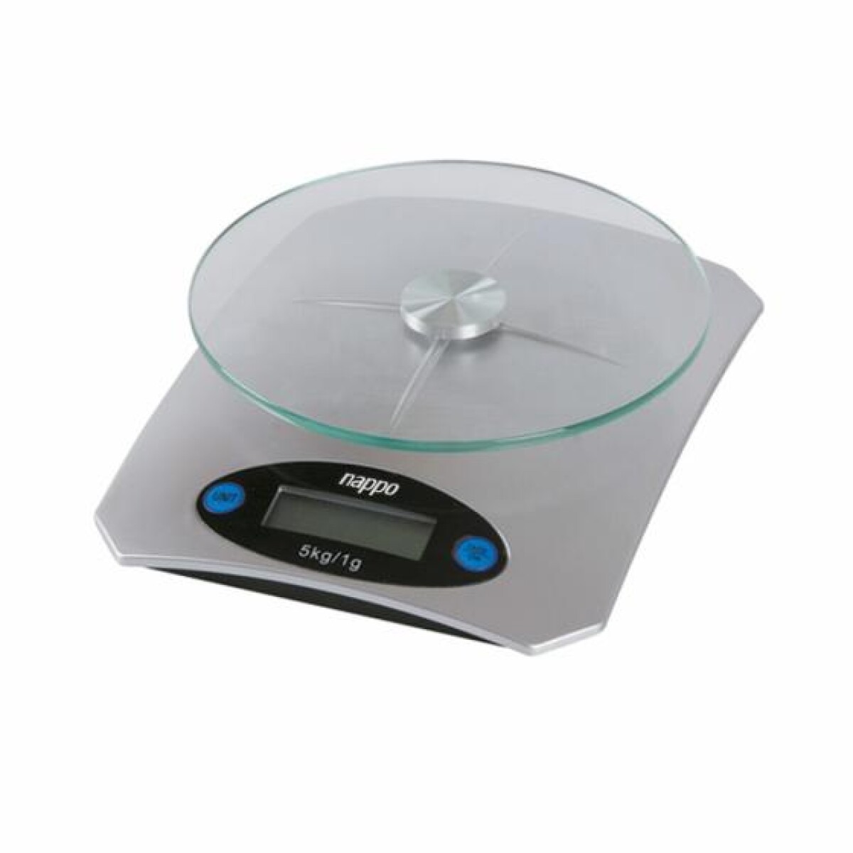 Balanza De Cocina Nappo 5 kgs BAL-05 