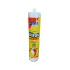 SILICONA ALTA TEMPERATURA CARTUCHO UNISIL Silicona Alta Temperatura Cartucho Unisil