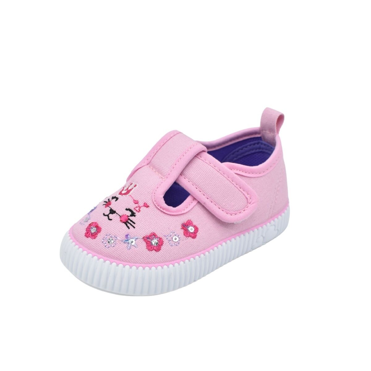 ZAPATO 19-24 - PINK 