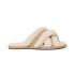 Scuffita W - Mujer Sand