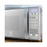 Microondas Electrolux Gris Espejado 20 Litros Microondas Electrolux Gris Espejado 20 Litros