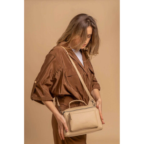 Bandolera Melisa Arena