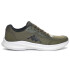 Kombat Boldy - Hombre Green Dk/black