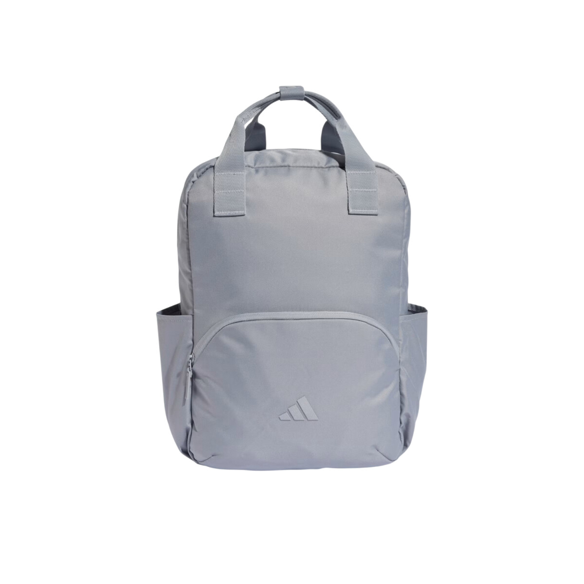 MOCHILA adidas PRIME - Halo Silver 