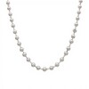 Cadena Bolitas-Plata 925-Sin Piedra-CD3153 sinpiedra