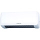 Caloventilador Convector Pared Punktal C/control Remoto Color Blanco Caloventilador Convector Pared Punktal C/control Remoto Color Blanco
