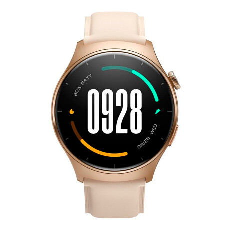 Reloj Inteligente Mibro Watch Lite 3 44,8mm 2atm 1,3'' Bluetooth 001