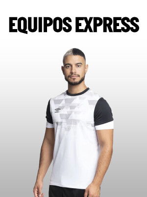 Equipamiento Express